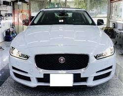 جاگوار XE